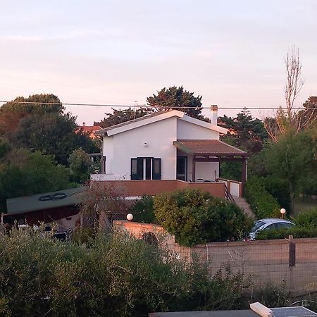 Casa De Campo Al Mare Sassari Esterno foto